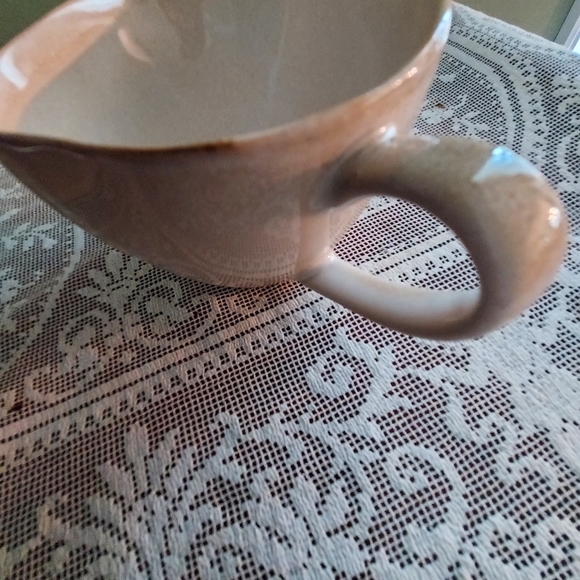 Karen Neuburger sugar/creamer/salt/pepper - Picture 5 of 6